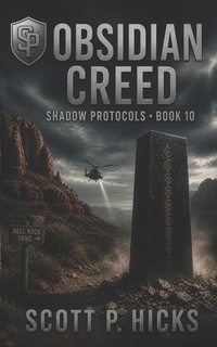 Enlarge image Cover: Obsidian Creed - Obsidian Creed