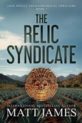Cover: The Relic Syndicate - The Relic Syndicate