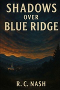 Cover: Shadows Over Blue Ridge - Shadows Over Blue Ridge