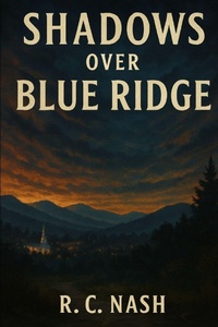 Enlarge image Cover: Shadows Over Blue Ridge - Shadows Over Blue Ridge
