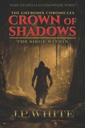 Cover: Crown of Shadows - Crown of Shadows
