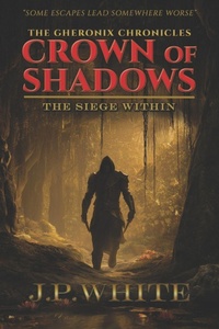 Enlarge image Cover: Crown of Shadows - Crown of Shadows