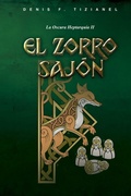 Cover: El zorro saj&oacute;n - El zorro saj&oacute;n