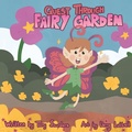 Cover: Quest Through Fairy Garden - Independently Published