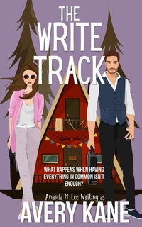 Enlarge image Cover: The Write Track - Independently Published