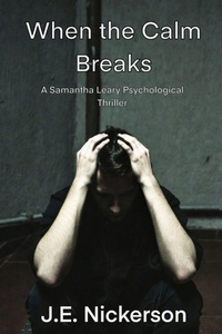 Enlarge image Cover: When the Calm Breaks - When the Calm Breaks