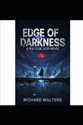 Cover: Edge of Darkness - Independently Published