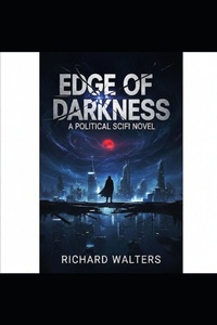 Enlarge image Cover: Edge of Darkness - Independently Published