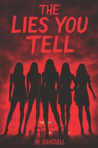 Enlarge image Cover: THE LIES YOU TELL - Independently Published