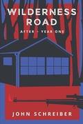 Cover: Wilderness Road - Independently Published