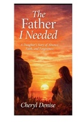 Cover: The Father I Needed - Independently Published