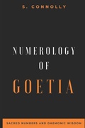 Cover: Numerology of Goetia - Independently Published