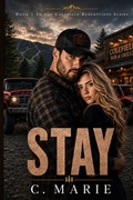 Cover: Stay - Stay