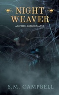 Cover: Nightweaver - Independently Published