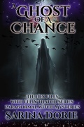 Cover: A Ghost of a Chance - A Ghost of a Chance