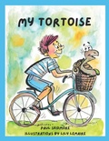 Cover: My Tortoise - Independently Published