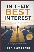 Cover: In Their Best Interest - Independently Published