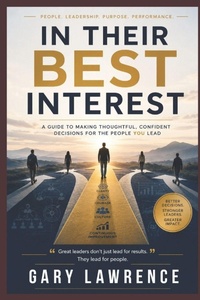 Enlarge image Cover: In Their Best Interest - Independently Published