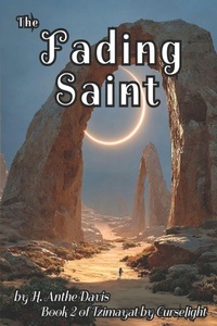 Enlarge image Cover: The Fading Saint - The Fading Saint