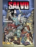 Cover: Salvo volume 2 - Independently Published