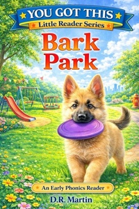 Enlarge image Cover: Bark Park - Bark Park