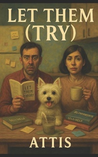 Enlarge image Cover: Let Them (Try) - Independently Published