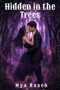 Cover: Hidden in the Trees - Hidden in the Trees