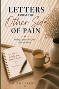Cover: Letters From the Other Side of Pain - Letters From the Other Side of Pain