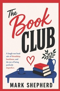 Enlarge image Cover: Book Club - Independently Published