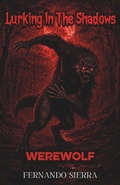 Cover: Lurking In The Shadows - Lurking In The Shadows