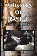 Cover: Whispers of Bastet - Independently Published