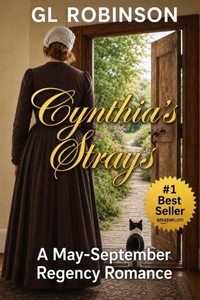 Enlarge image Cover: Cynthia's Strays - Independently Published