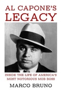 Cover: Al Capone's Legacy - Independently Published