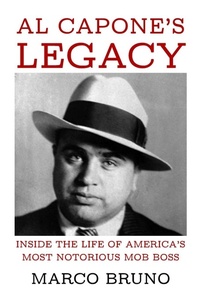 Enlarge image Cover: Al Capone's Legacy - Independently Published