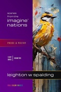 Cover: Imagine' Nations - Imagine' Nations