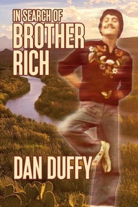 Enlarge image Cover: In Search of Brother Rich - Independently Published
