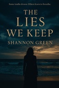 Cover: The Lies We Keep - The Lies We Keep