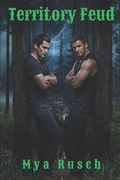 Cover: Territory Feud - Territory Feud