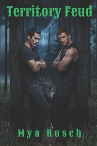 Enlarge image Cover: Territory Feud - Territory Feud