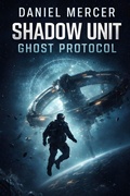 Cover: Shadow Unit - Shadow Unit