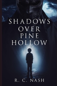 Enlarge image Cover: Shadows Over Pine Hollow - Shadows Over Pine Hollow