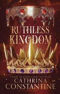 Enlarge image Cover: Ruthless Kingdom - Independently Published