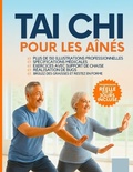 Cover: Ta&iuml;-chi pour les seniors de plus de 60 ans - Independently Published