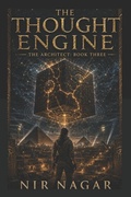 Cover: The Thought Engine - The Thought Engine
