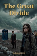 Cover: The Great Divide - The Great Divide