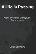 Cover: A Life in Passing - Independently Published