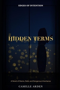 Enlarge image Cover: Hidden Terms - Hidden Terms