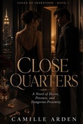 Cover: Close Quarters - Close Quarters