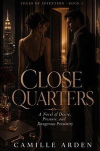 Enlarge image Cover: Close Quarters - Close Quarters