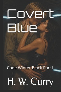 Enlarge image Cover: Covert Blue - Covert Blue